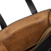 LOEWE Small Leather Gate Top Handle Bag Secondhand