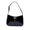 Saint Laurent Patent Le 5 a 7 Secondhand