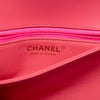 Chanel Medium Quilted Lambskin 3 Compartment Flap Secondhand