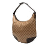 Gucci GG Crystal Princy Hobo Secondhand