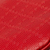 Gucci Leather Diamante Hilary Lux Crossbody Secondhand