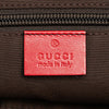 Gucci Leather Diamante Hilary Lux Crossbody Secondhand