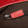 Gucci Leather Diamante Hilary Lux Crossbody Secondhand