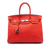 Hermès Togo Birkin Retourne 35 Secondhand