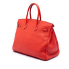 Hermès Togo Birkin Retourne 35 Secondhand