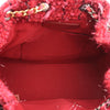Chanel Small Tweed Gabrielle Backpack Secondhand