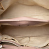 Secondhand Gucci Small Calfskin Bamboo Shopper Satchel