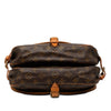 Louis Vuitton Monogram Saumur 25 Secondhand