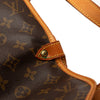 Louis Vuitton Monogram Saumur 25 Secondhand