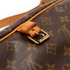 Louis Vuitton Monogram Saumur 25 Secondhand