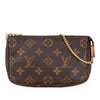 Louis Vuitton Monogram Mini Pochette Accessoires Secondhand