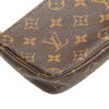 Louis Vuitton Monogram Mini Pochette Accessoires Secondhand