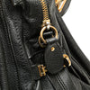 Chloé Medium Leather Paraty Satchel Secondhand