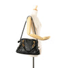 Chloé Medium Leather Paraty Satchel Secondhand