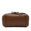 Gucci Calfskin Bella Flap Satchel Secondhand