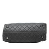 Chanel Small Quilted Lambskin Coco Loop Tote Secondhand