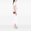 Celine Small Calfskin Cuir Triomphe Oval Crossbody Secondhand