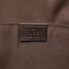 Gucci GG Canvas Trophy Tote Secondhand
