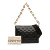Louis Vuitton Monogram Embossed Puffy Lambskin Coussin PM Secondhand