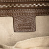 Gucci Flora Canvas Jackie O Bouvier Crossbody Secondhand