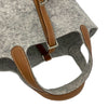 Hermès Felt and Swift Picotin Lock 18 Secondhand