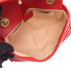Gucci Small GG Marmont Matelasse Calfskin Shoulder Bag Secondhand