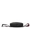 Gucci GG Supreme Web Belt Bag Secondhand