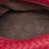 Bottega Veneta Nappa Intrecciato Shoulder Bag Secondhand
