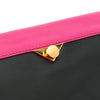 Marni Small Leather Prisma Crossbody Secondhand