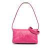Marni Small Leather Prisma Crossbody Secondhand