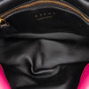 Marni Small Leather Prisma Crossbody Secondhand