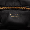Marni Small Leather Prisma Crossbody Secondhand