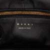 Marni Small Leather Prisma Crossbody Secondhand