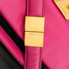 Marni Small Leather Prisma Crossbody Secondhand