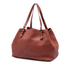 Bottega Veneta Large Nappa Intrecciato Cesta Tote Secondhand