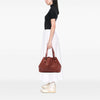Bottega Veneta Large Nappa Intrecciato Cesta Tote Secondhand