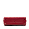 Dior Large Lambskin Cannage Lady Dior Secondhand