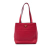 Prada Vitello Daino Tote Secondhand
