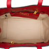Prada Vitello Daino Tote Secondhand