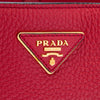 Prada Vitello Daino Tote Secondhand
