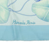 Hermès Les Capucines Silk Scarf 90 Secondhand
