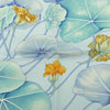 Hermès Les Capucines Silk Scarf 90 Secondhand
