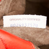 Bottega Veneta Intrecciato Trim Handbag Secondhand