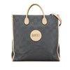 Gucci Medium GG Nylon Off the Grid Convertible Tote Secondhand