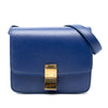 Celine Small Calfskin Classic Box Secondhand