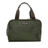 Prada Tessuto Handbag Secondhand