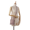 Dior Mini Toile de Jouy Vertical Book Tote Secondhand