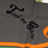 Hermès Tout en Carre Silk Scarf 90 Secondhand