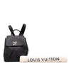 Louis Vuitton Taurillon Lockme Backpack Secondhand