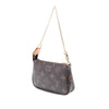 Louis Vuitton Monogram Mini Pochette Accessoires Secondhand